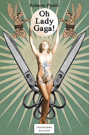 Oh Lady Gaga